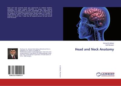 Head and Neck Anatomy