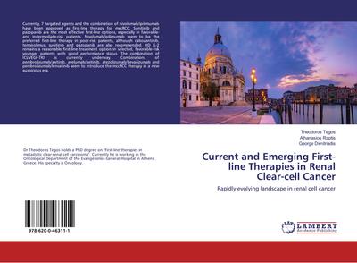 Current and Emerging First-line Therapies in Renal Clear-cell Cancer