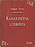 Kanarinceva ljubovca