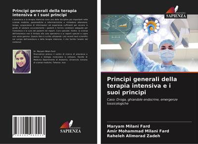 Principi generali della terapia intensiva e i suoi principi