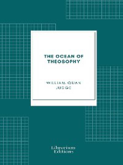 The Ocean of Theosophy