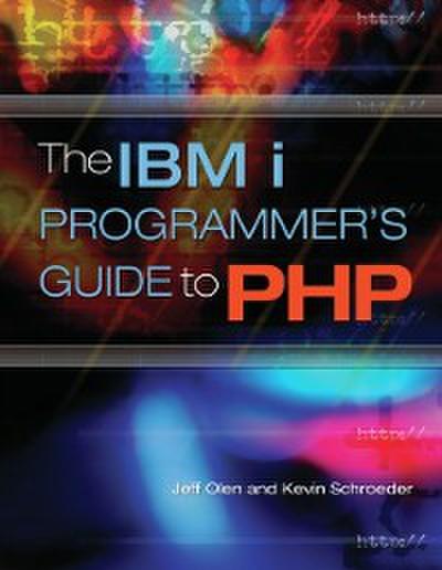 IBM i Programmer’s Guide to PHP