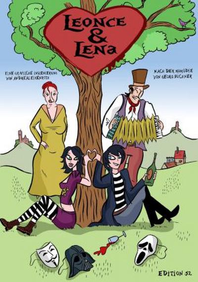 LEONCE UND LENA