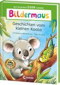 Bildermaus - Geschichten vom kleinen Koala