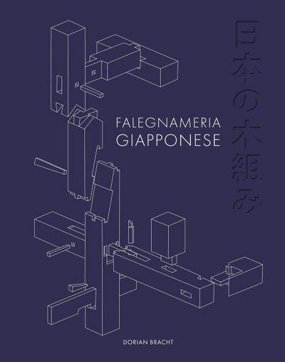 Falegnameria giapponese