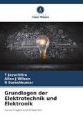 Grundlagen der Elektrotechnik und Elektronik