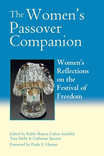 The Women’s Passover Companion