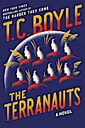 The Terranauts: A Novel