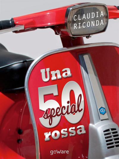 Una 50 Special rossa