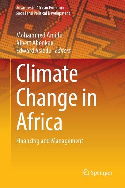 Climate Change in Africa