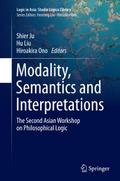 Modality, Semantics and Interpretations