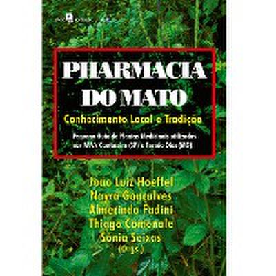 Pharmacia do mato