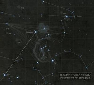 Yesterday Will Not Come Again