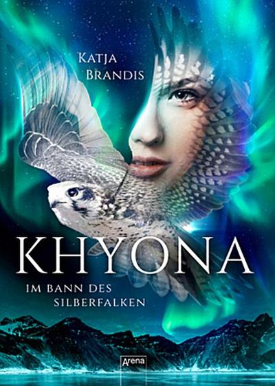 Khyona -  Im Bann des Silberfalken