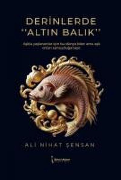 Derinlerde Altin Balik