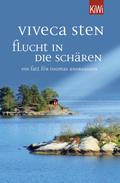 Flucht in die Schären von Viveca Sten | Ebook