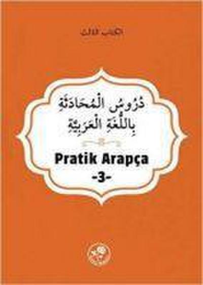 Pratik Arapca - 3