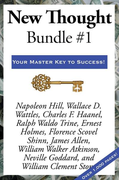 New Thought Bundle #1