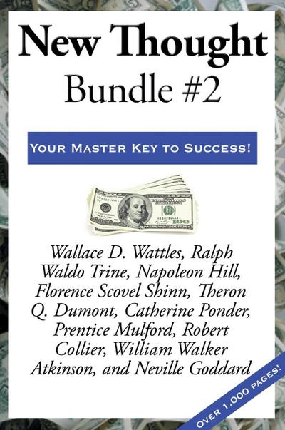 New Thought Bundle #2