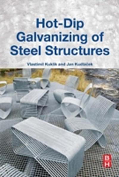 Hot-Dip Galvanizing of Steel Structures