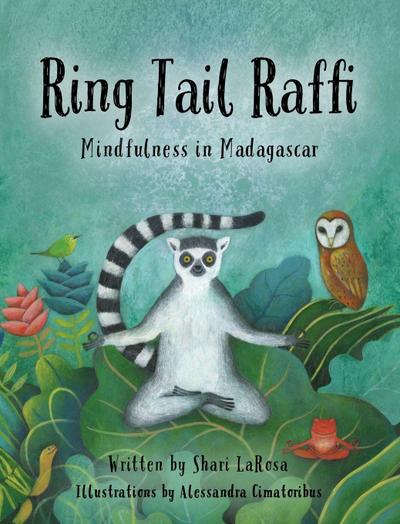 Ring Tail Raffi