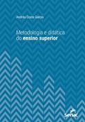 Metodologia e didática do ensino superior