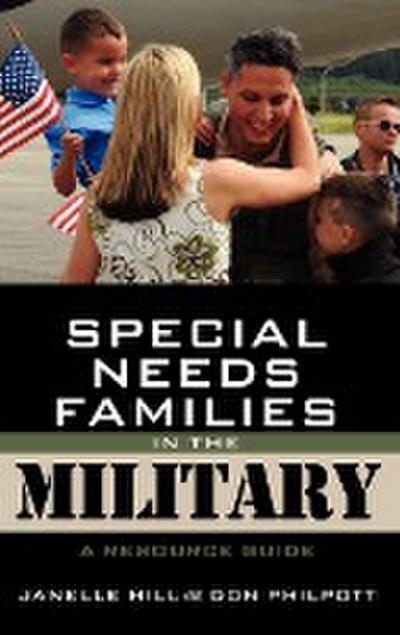 Moore, J: Special Needs Families in the Military