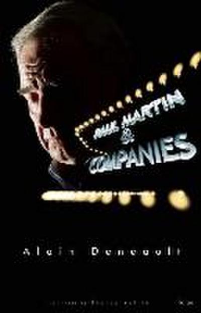 Paul Martin & Companies