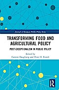 Transforming Food and Agricultural Policy