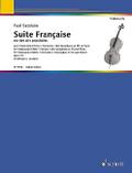 Suite Francaise