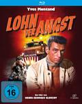 Lohn der Angst