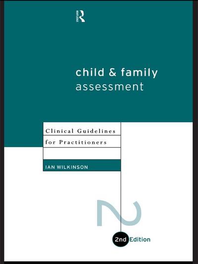 Child and Family Assessment