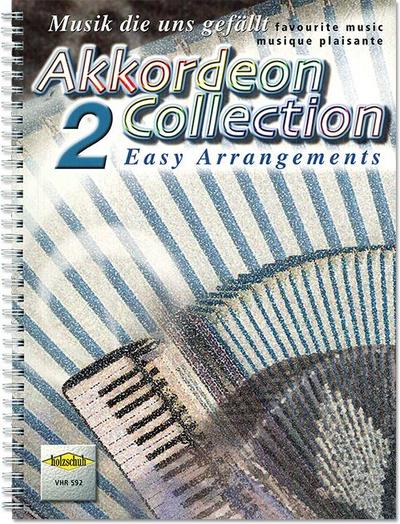 Akkordeon Collection 2