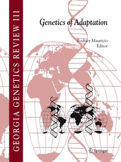 Genetics of Adaptation