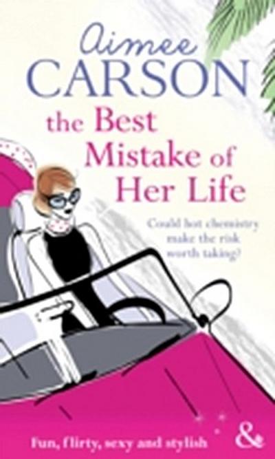 BEST MISTAKE OF HER LIFE EB