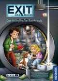 EXIT® - Das Buch: Der rätselhafte Bankraub