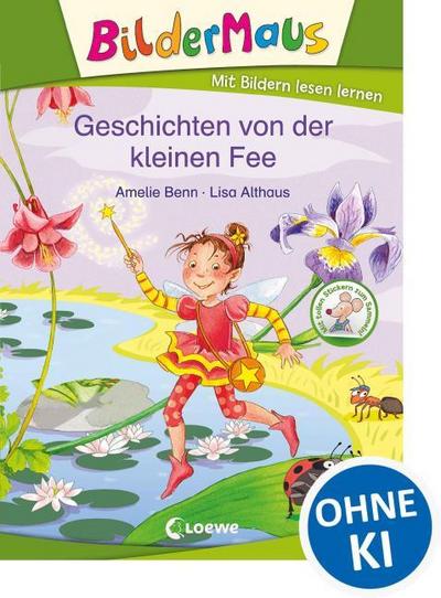 Geschichten von der kleinen Fee