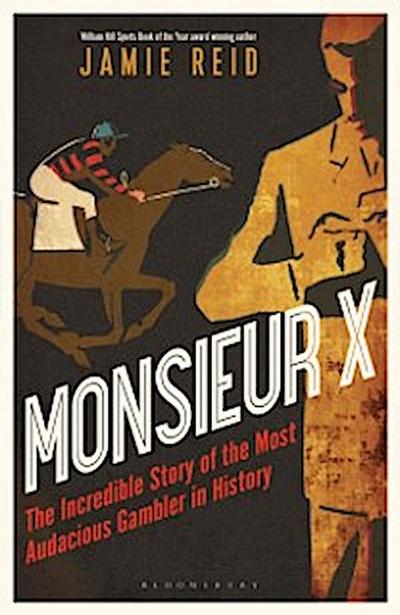 Monsieur X