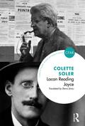 Lacan Reading Joyce