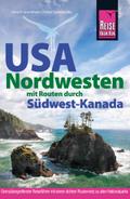 Reise Know-How Reiseführer USA Nordwesten