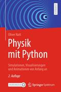 Physik mit Python