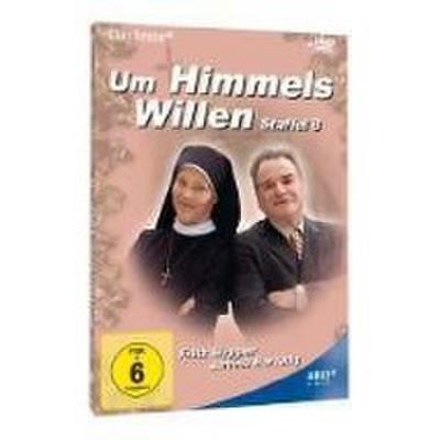Um Himmels Willen - Staffel 8