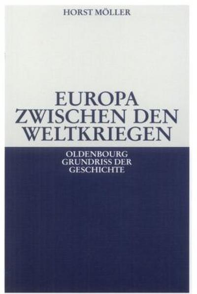 Europa zwischen den Weltkriegen