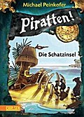 Piratten! 5: Die Schatzinsel