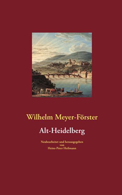 Alt-Heidelberg