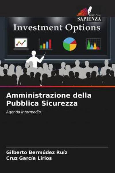 Amministrazione della Pubblica Sicurezza