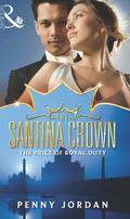 The Santina Crown Collection