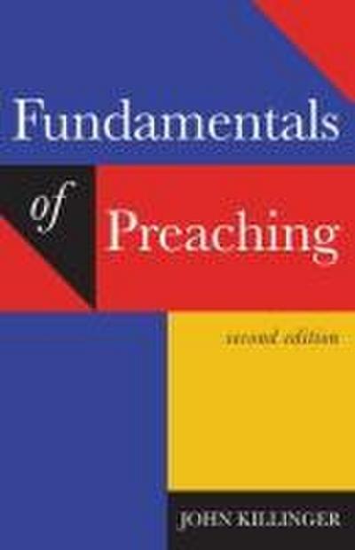 Fundamentals of Preaching