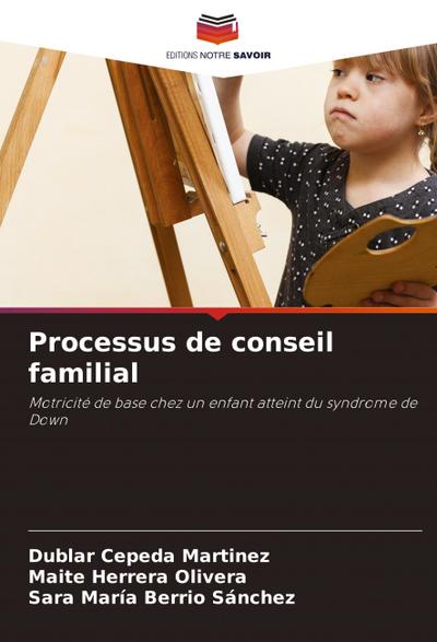 Processus de conseil familial