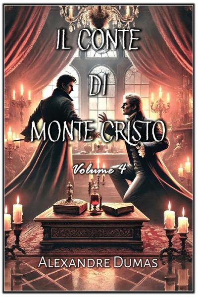 Il Conte di Monte Cristo
